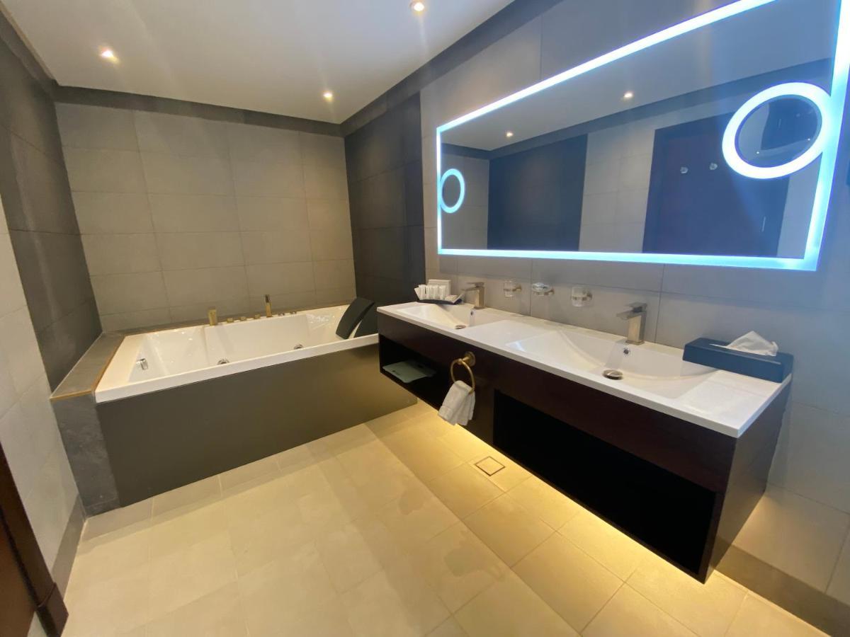 Velar Inn Hotel Таиф Экстерьер фото