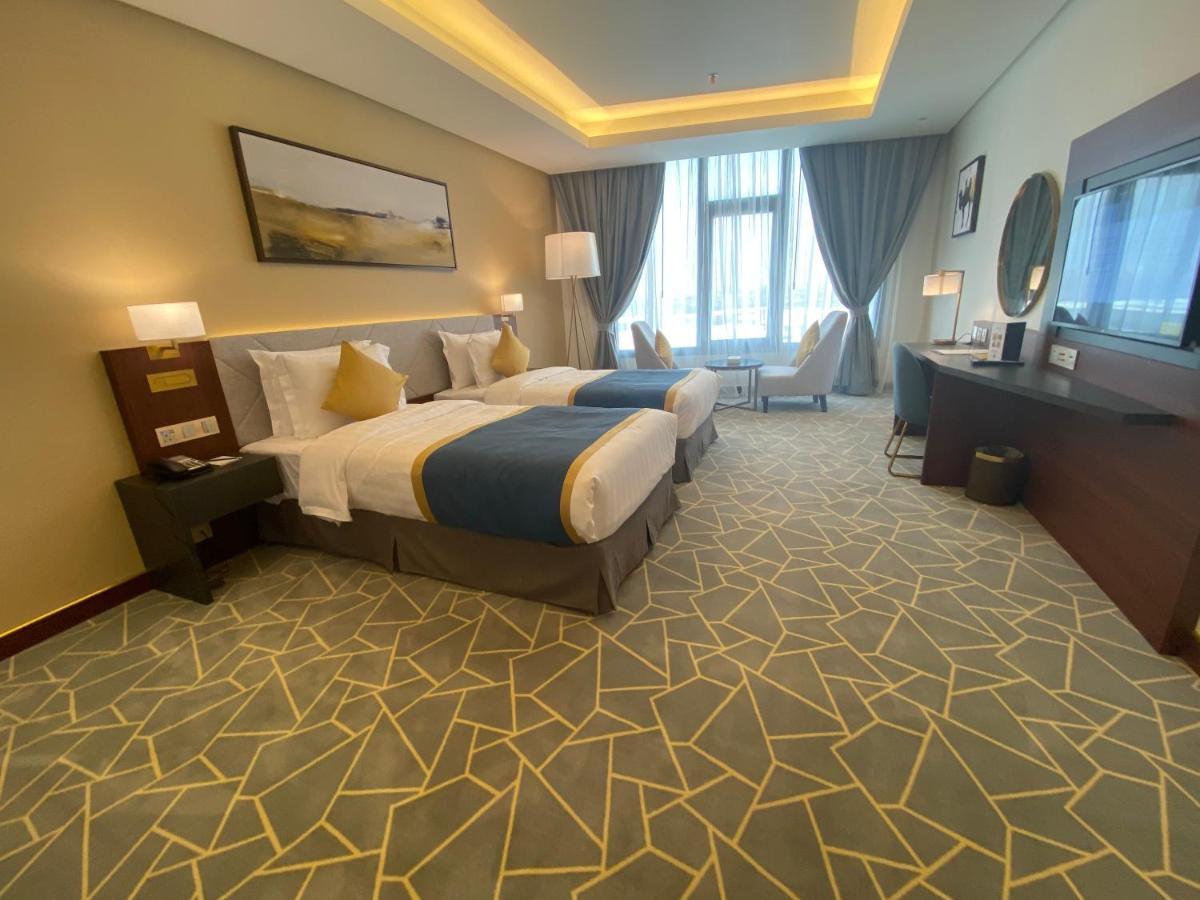 Velar Inn Hotel Таиф Экстерьер фото