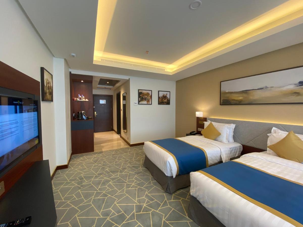 Velar Inn Hotel Таиф Экстерьер фото