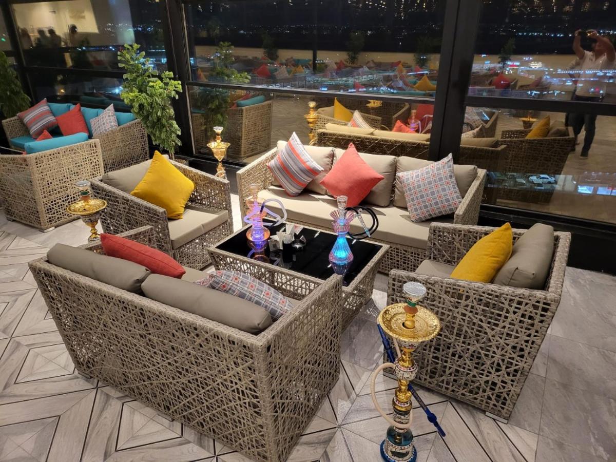 Velar Inn Hotel Таиф Экстерьер фото